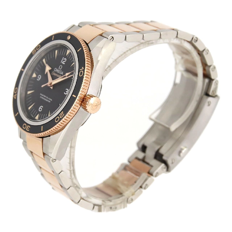 Đồng hồ Omega Seamaster 300 PG Combi 233.20.41.21.01.001 SSxPG tự động - Hàng hiệu Chính hãng 883737