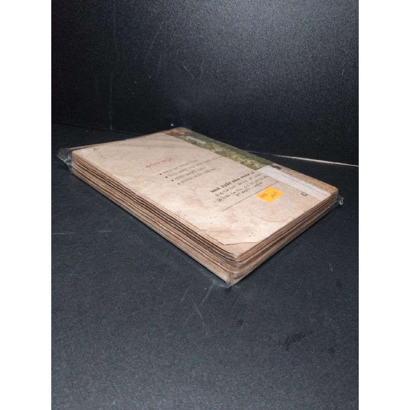 Đằng sau một vụ vu khống mới 60% bẩn bìa, ố vàng, tróc gáy, rách bìa 1988 Gieoocghi Vatnatde HCM2603 LỊCH SỬ - CHÍNH TRỊ - TRIẾT HỌC 918498