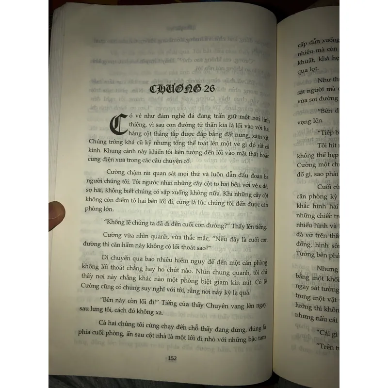 Tuyệt đỉnh cổ vật  604987