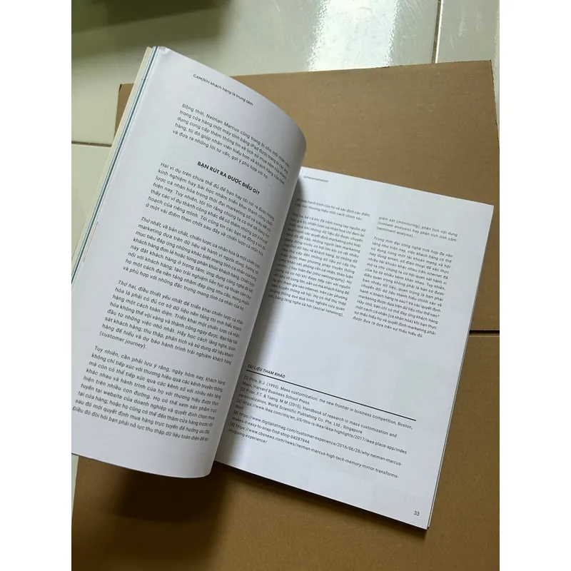 GAM7 BOOK 12 Xu hướng tương tác cá nhân hóa 736701