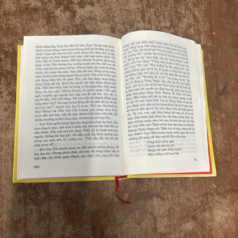 KHỔNG MINH GIA CÁT LƯỢNG ĐẠI TRUYỆN- TRẦN VĂN ĐỨC 716997