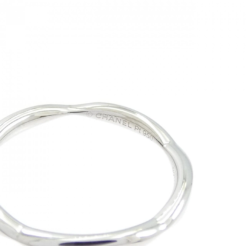 Nhẫn Camellia Chanel - Hàng hiệu Authentic 835064