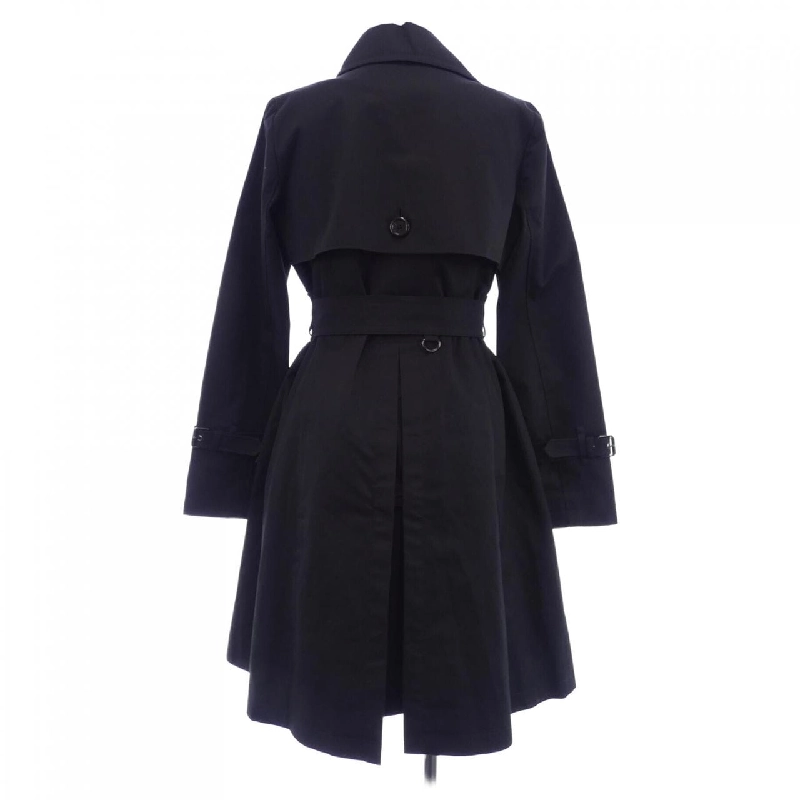 【Mã giảm giá】Thương hiệu Burberry Blue Label BURBERRY BLUE LABEL Áo khoác 640262