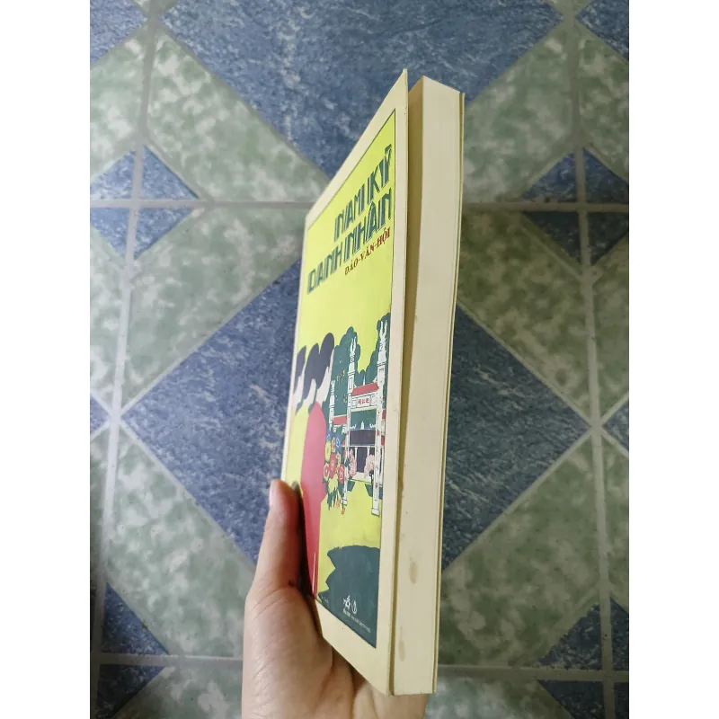 Nam kỳ danh nhân - Đào Văn Hội 780238