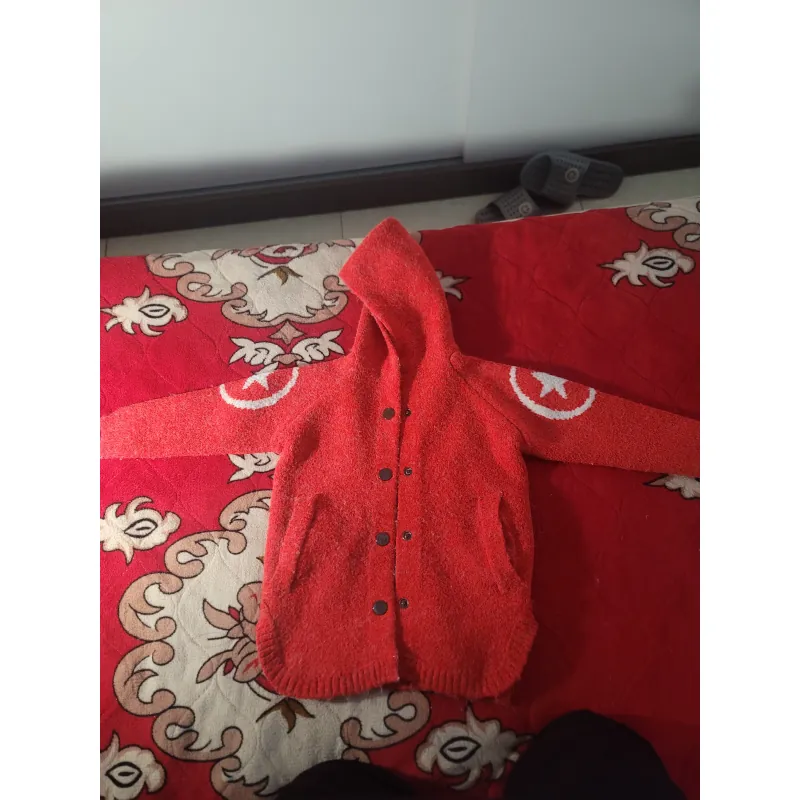 Khoác len bé gái 972676