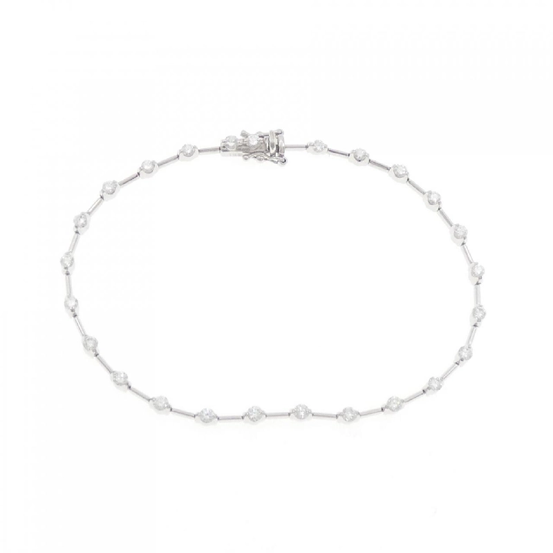 Dây chuyền kim cương LINE 1.25CT - Hàng hiệu Chính hãng 845114