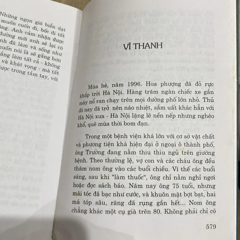 YÊU TINH, TIỂU THUYẾT PHẢN GIÁN, XB 2002 1021163