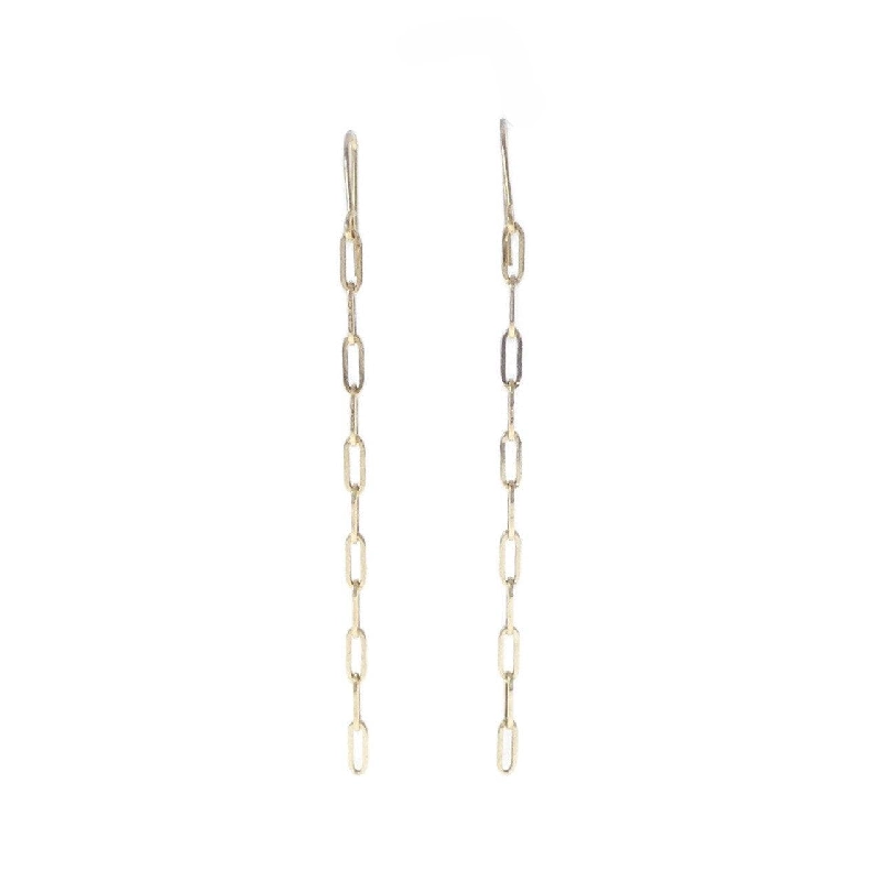 K18YG Bông tai - Hàng hiệu Chính hãng 862604