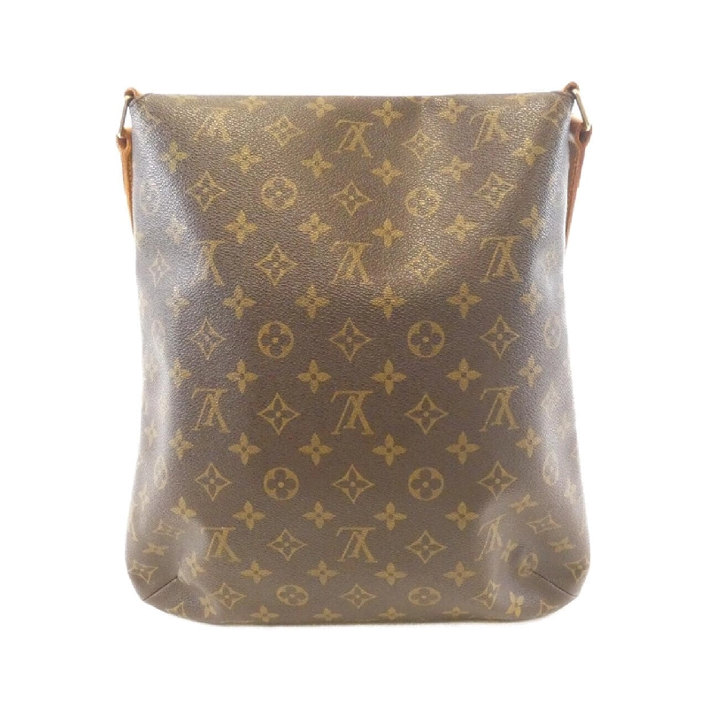 Túi đeo vai Louis Vuitton Monogram Musette M51256 609765