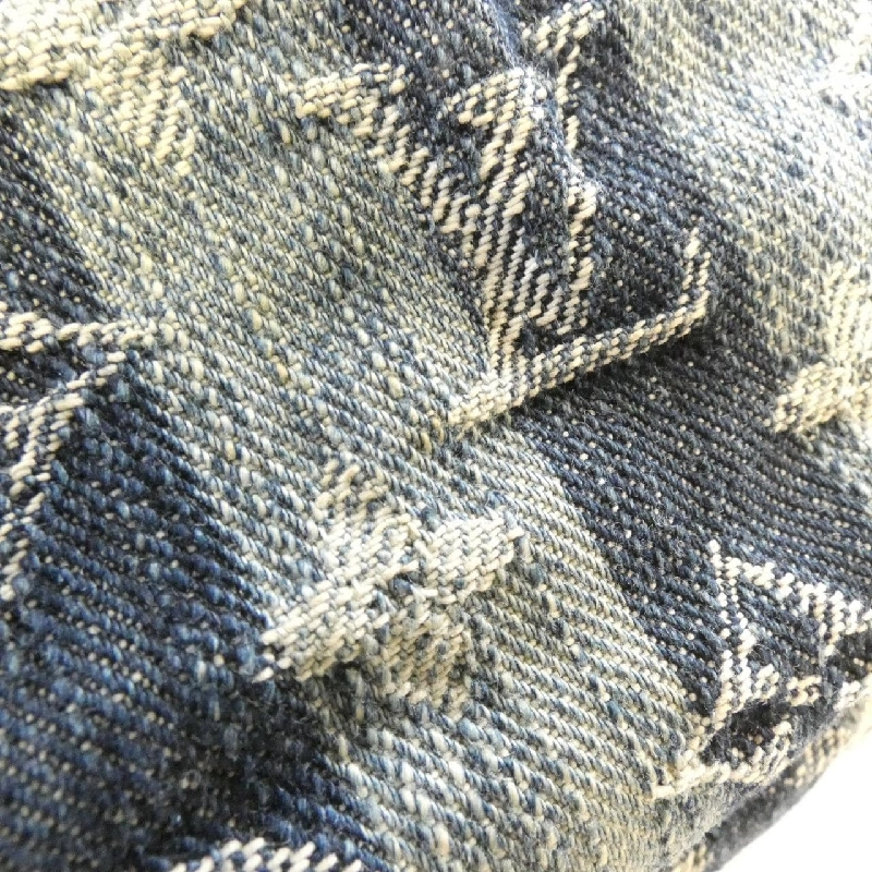 Túi xách vai Louis Vuitton Monogram Denim Reie Mini Pretty Reie M95333 - Hàng hiệu Chính hãng 802444