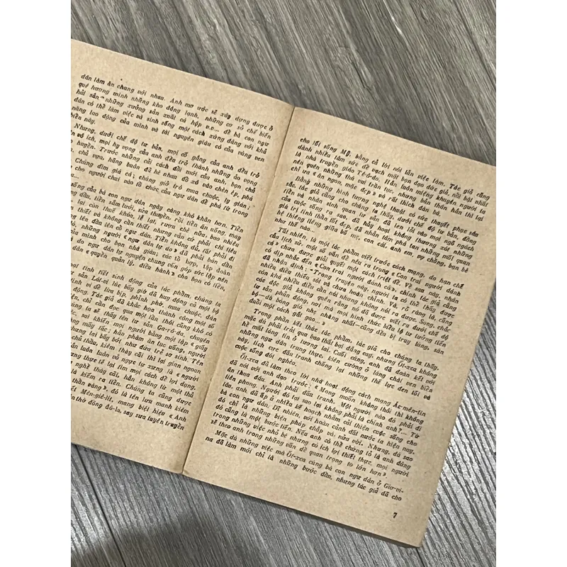 📖 Con trai người đánh cá (tiểu thuyết xb 1978) 719227