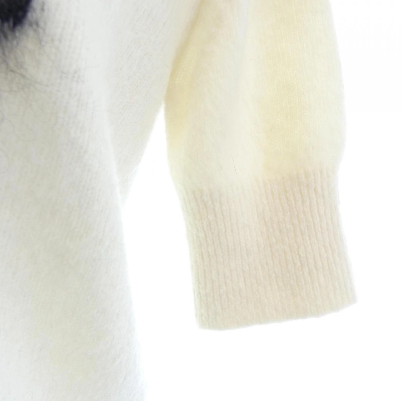 【Khuyến mãi】Áo len LOUIS VUITTON 640425