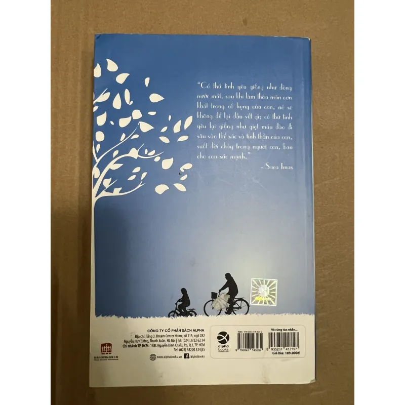 Vô cùng tàn nhẫn vô cùng yêu thương 1022896