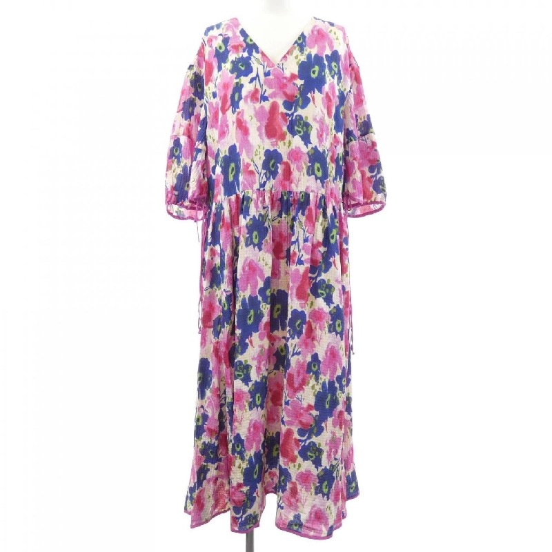 Đầm Đu Rô DRAWER 6526-299-1170 - Hàng hiệu Chính hãng 815214