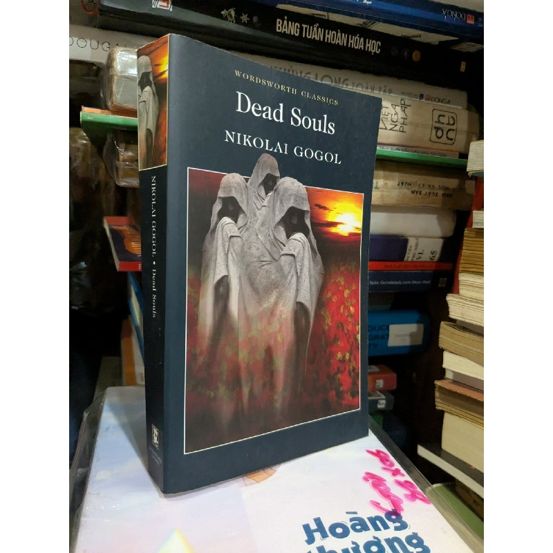 Dead Souls - Gogol 557556