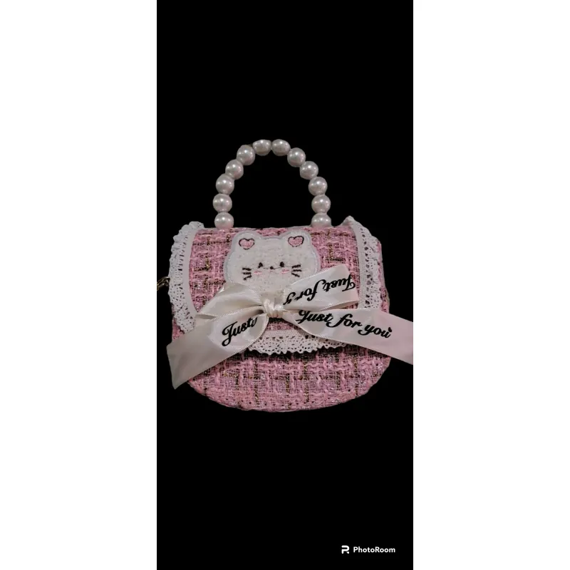 Túi xách cho bé new ngẫu nhiên 779260