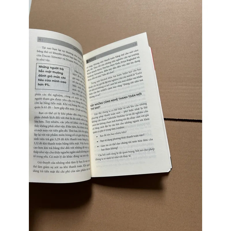 25 thiên hướng hành vi ảnh hưởng đến quyết định mua hàng 687964