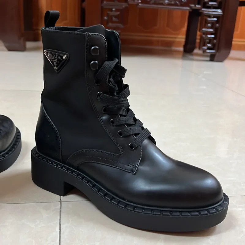 Boot da prada  599306