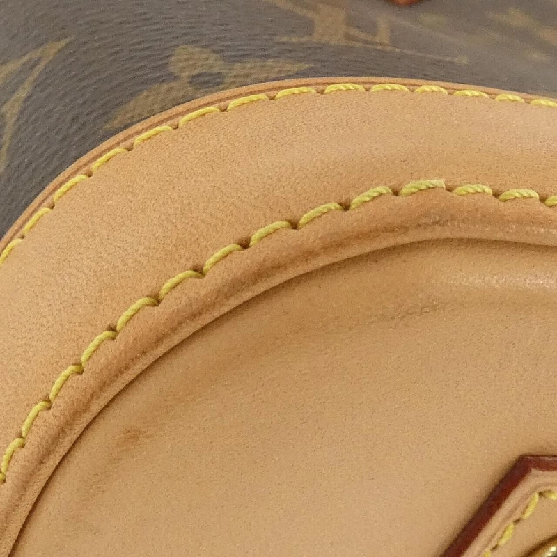 Túi Louis Vuitton Monogram Alma BB M53152 618654