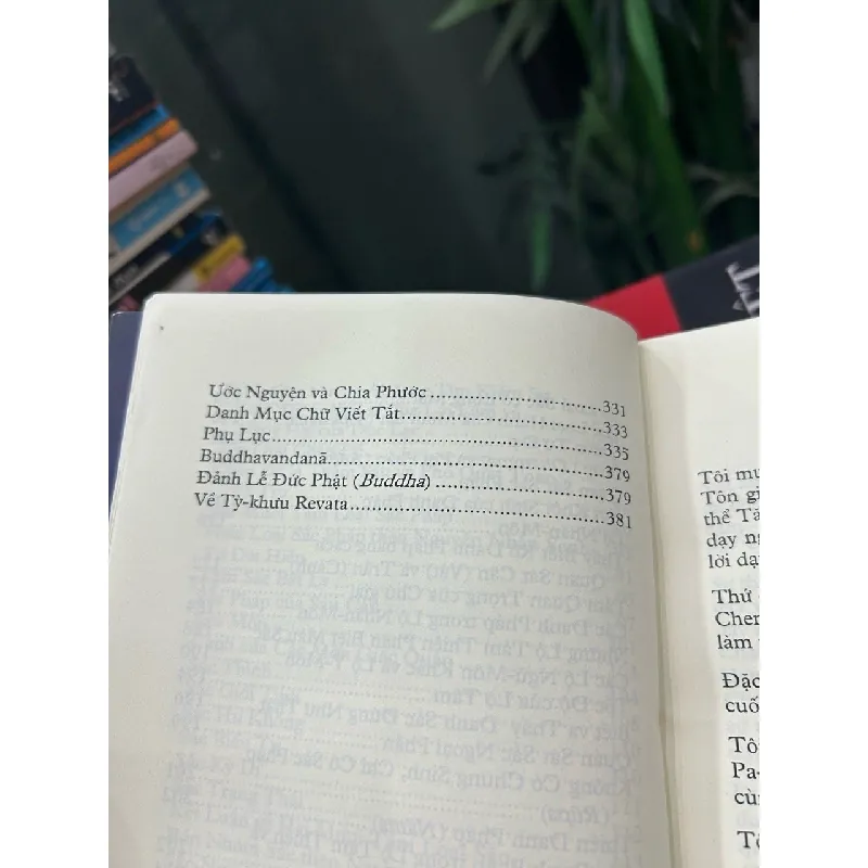 Sự thật được dạy bởi tất cả chư Phật – Tỳ khưu Revata 572468