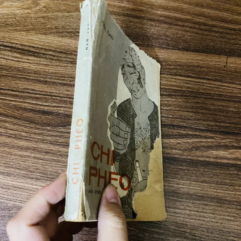 Chí Phèo and other stories- Nam Cao 960087
