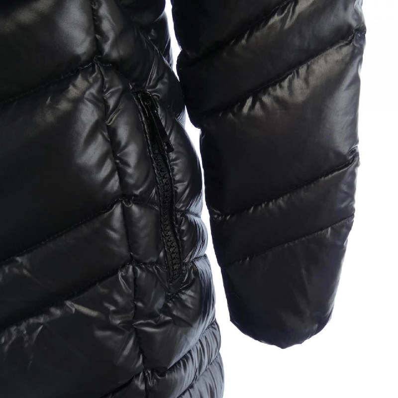 MONCLER FULMAR Áo khoác lông - Hàng hiệu Chính hãng 821710