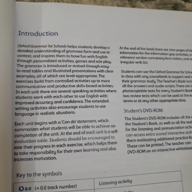 Oxford Grammar for school. Level 5 738499