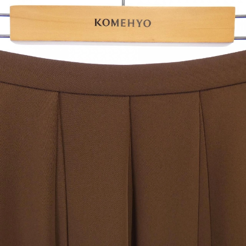 【Mã giảm giá】M-Premier Skirt 652963