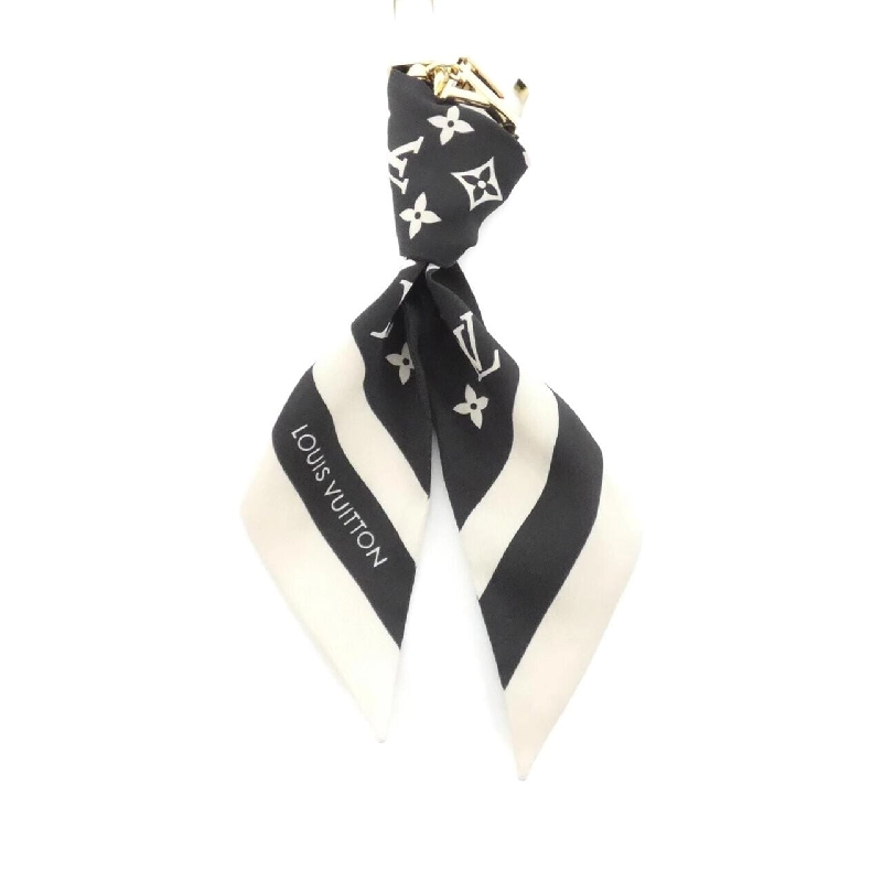 Túi xách charm Louis Vuitton Monogram Silhouette M03323 - Hàng hiệu Chính hãng 808086