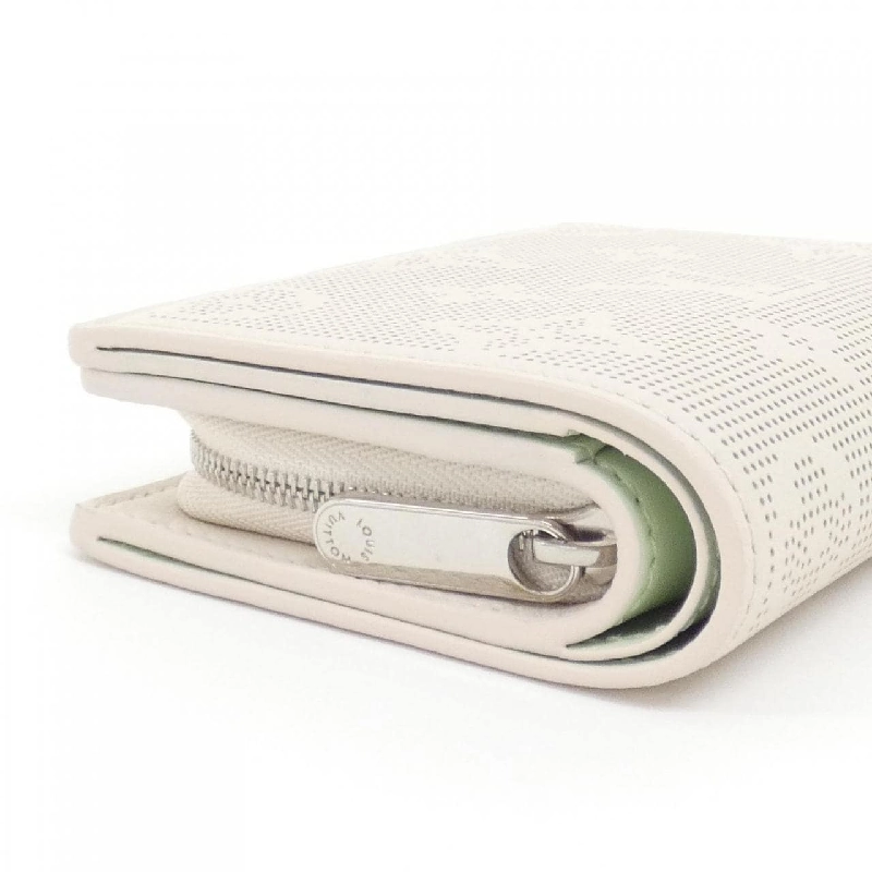 Ví Louis Vuitton Mahina (Reverse) Portefeuille Claire M83075 - Hàng hiệu Authentic 771930