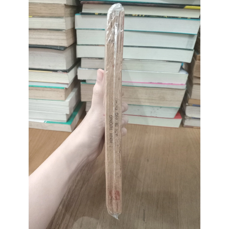 Về hình tượng con người mới trong kịch - Tất Thắng 738653