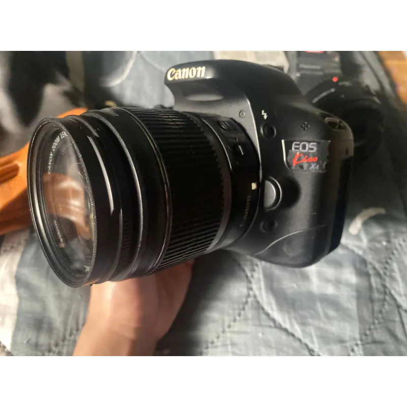 Canon 550D 1005679