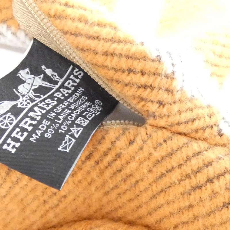 Hermès Avalon PM 102667M Gối 625467