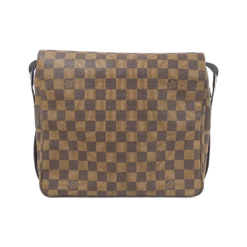 Túi xách vai Louis Vuitton Damier Naviglio N45255 610851