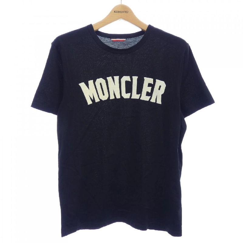 Moncler Genius MONCLER GENIUS E10918045350 8390Y Áo thun - Hàng hiệu Chính hãng 893307