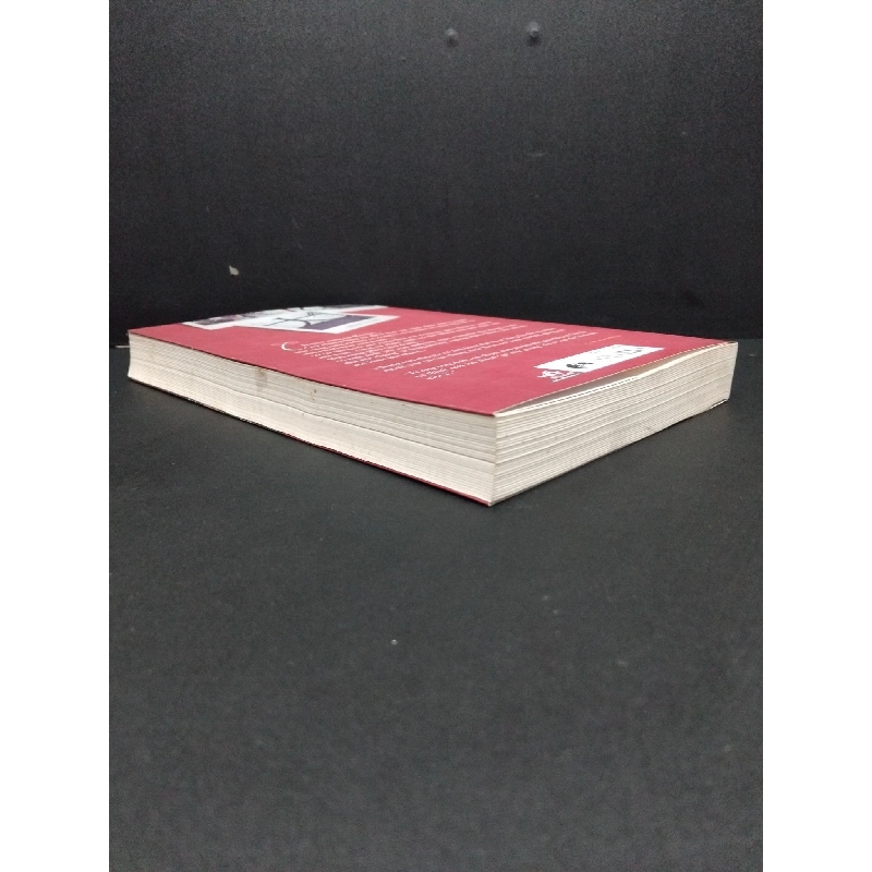 Anh khát khao em Federico Moccia mới 80% ố bẩn nhẹ 2014 HCM.ASB1809 916912