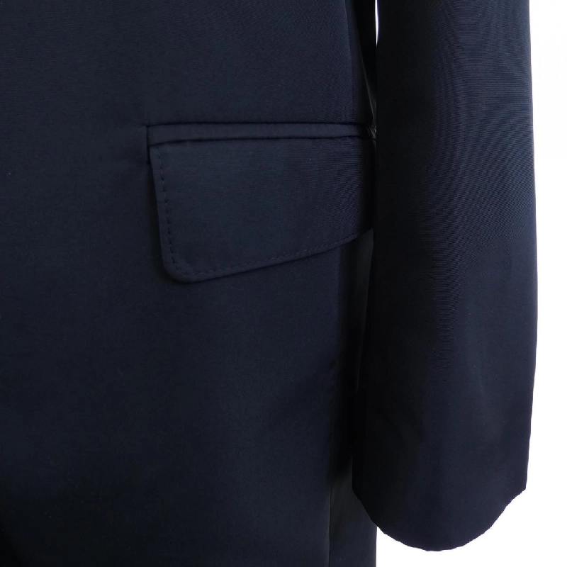 JIL SANDER NAVY JNWL1001FJL4434X82 Áo khoác - Hàng hiệu Authentic 822898