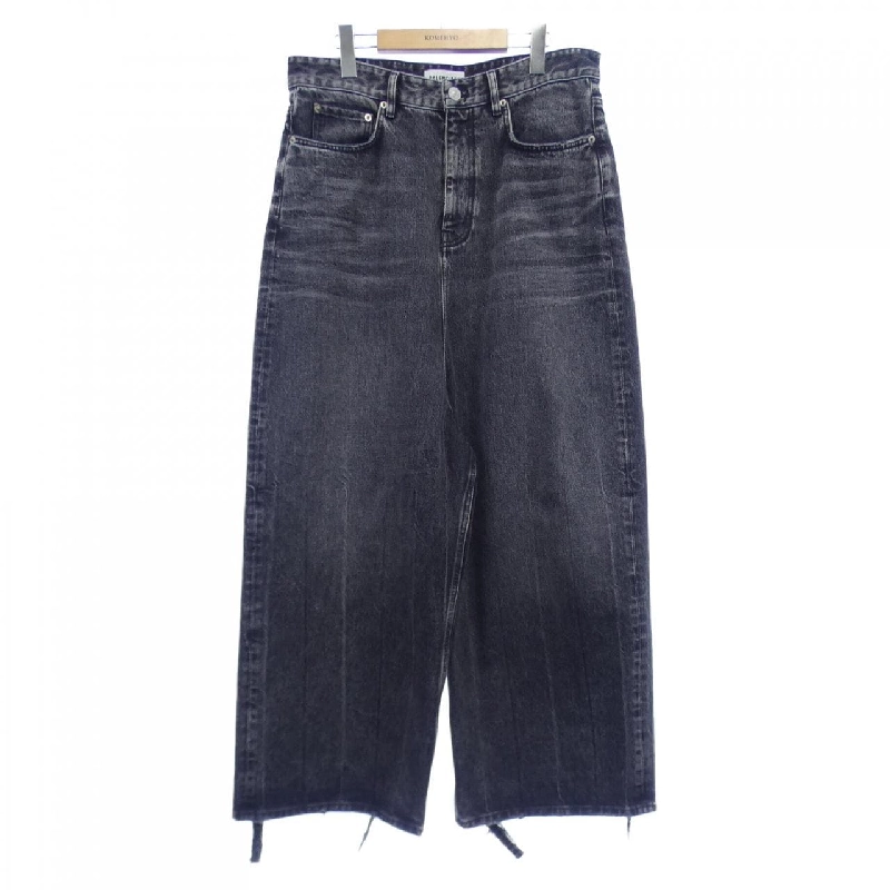 Quần jeans BALENCIAGA - Hàng hiệu Authentic 824948