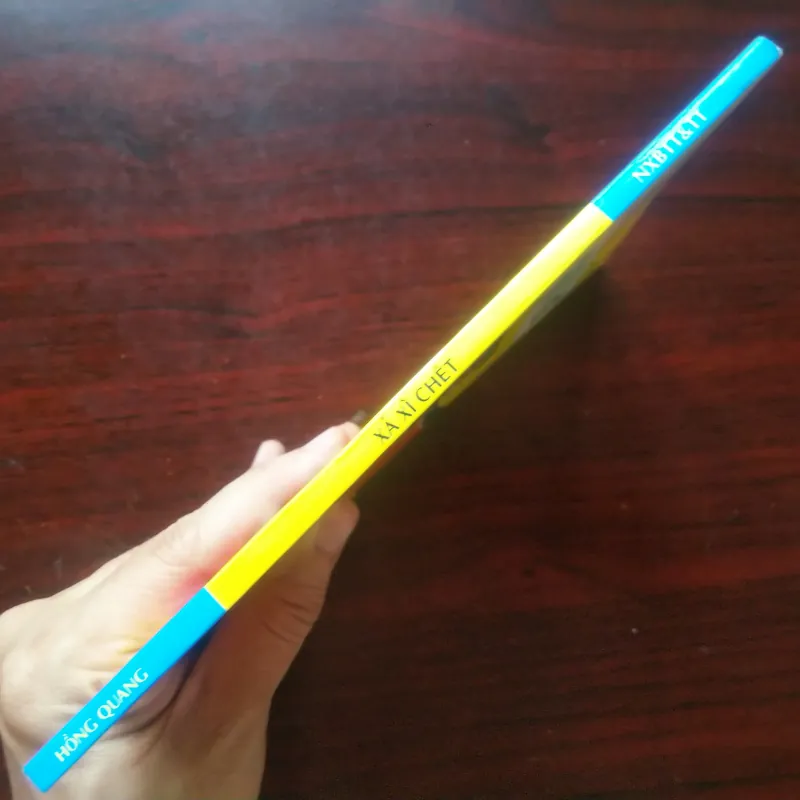 Xả Xì Trét [Truyện Cười Học Sinh] 1033146