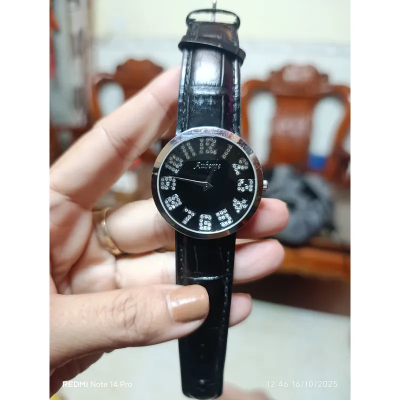 Đồng hồ nữ AUBURGE  593875
