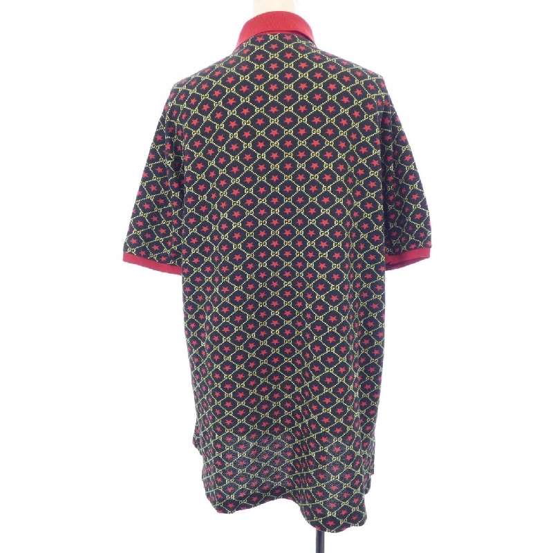 Áo polo GUCCI - Hàng hiệu Chính hãng 901349