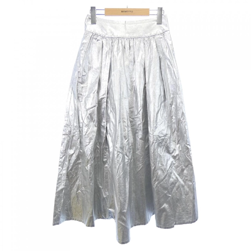 Skirt Plumière Arrondissement 1er - Hàng hiệu Authentic 811246