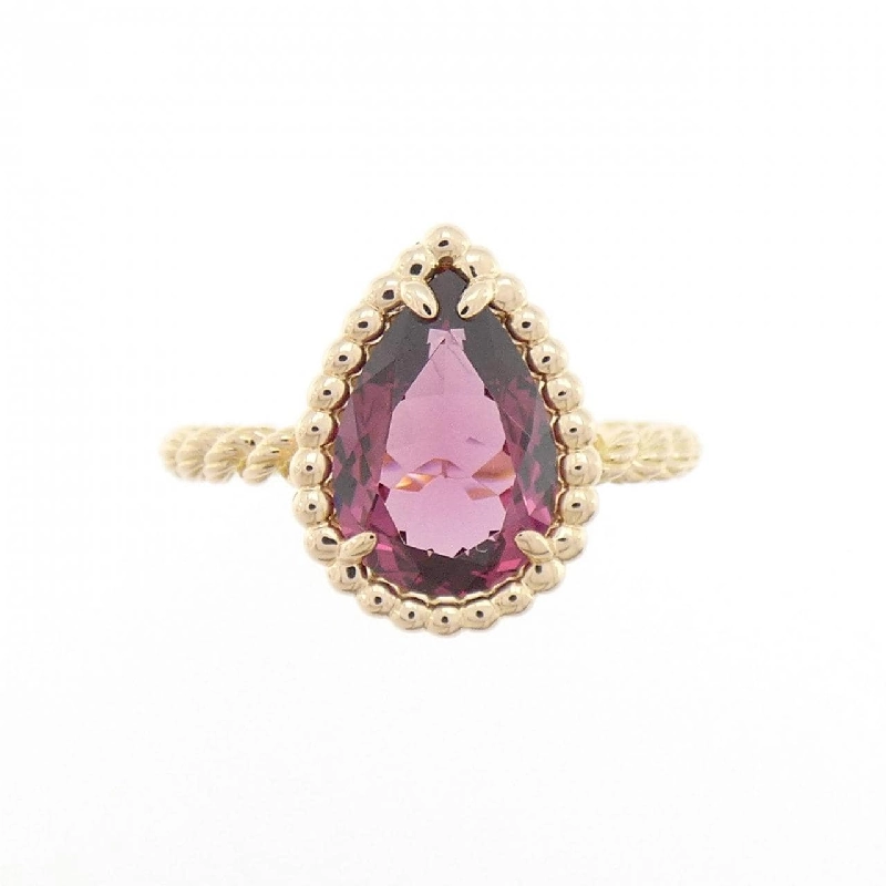 Nhẫn Boucheron Serpent Bohème 665208