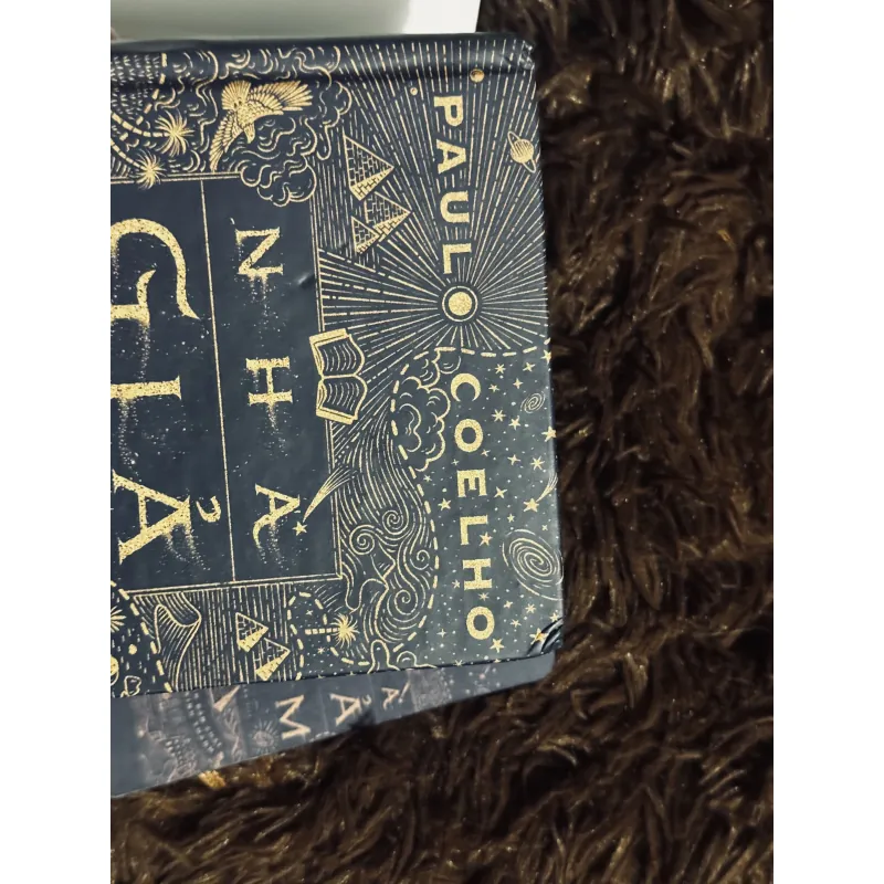 Nhà giả kim (bìa cứng + bookmark) 997879