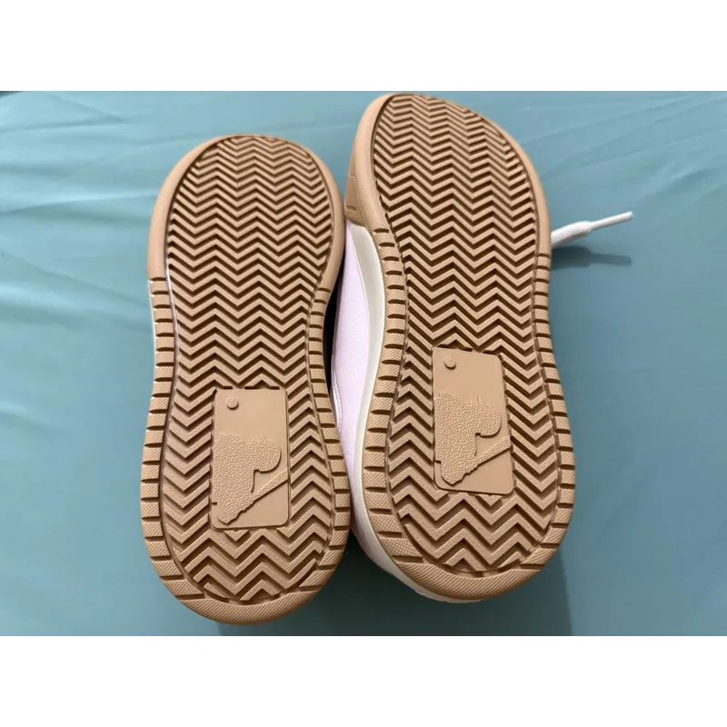 Giày sneakers cổ thấp chunky wide M..L…B 698505