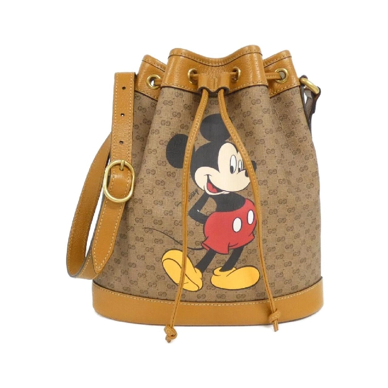 Gucci 602691 HWXAM Túi đeo vai - Hàng hiệu Chính hãng 768595