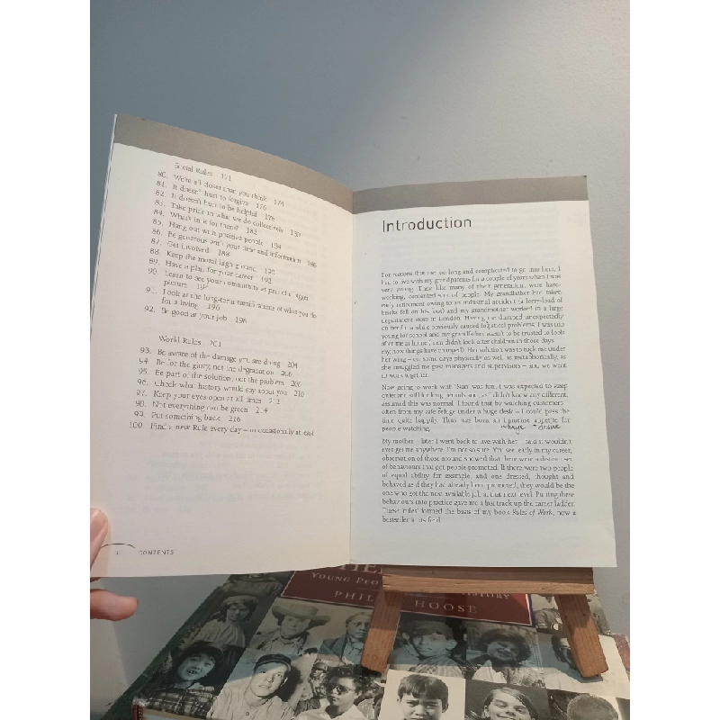The Rules Of Life - Richard Templar 452848