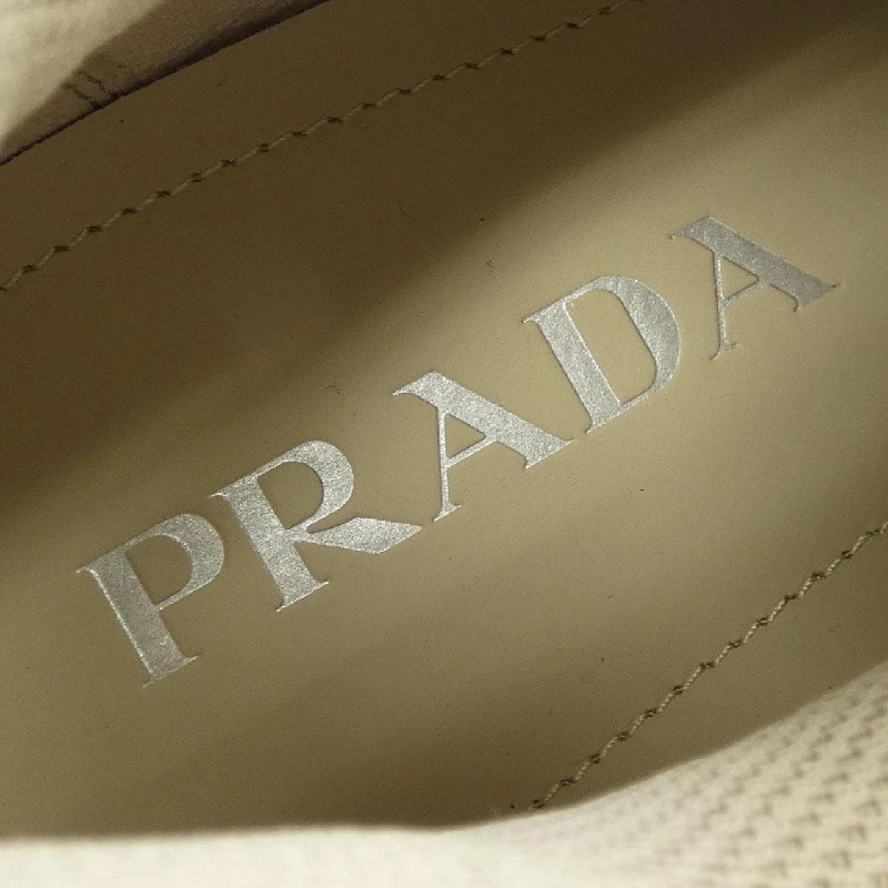 Giày thể thao PRADA System Sneaker 2EG424 - Hàng hiệu Authentic 905323