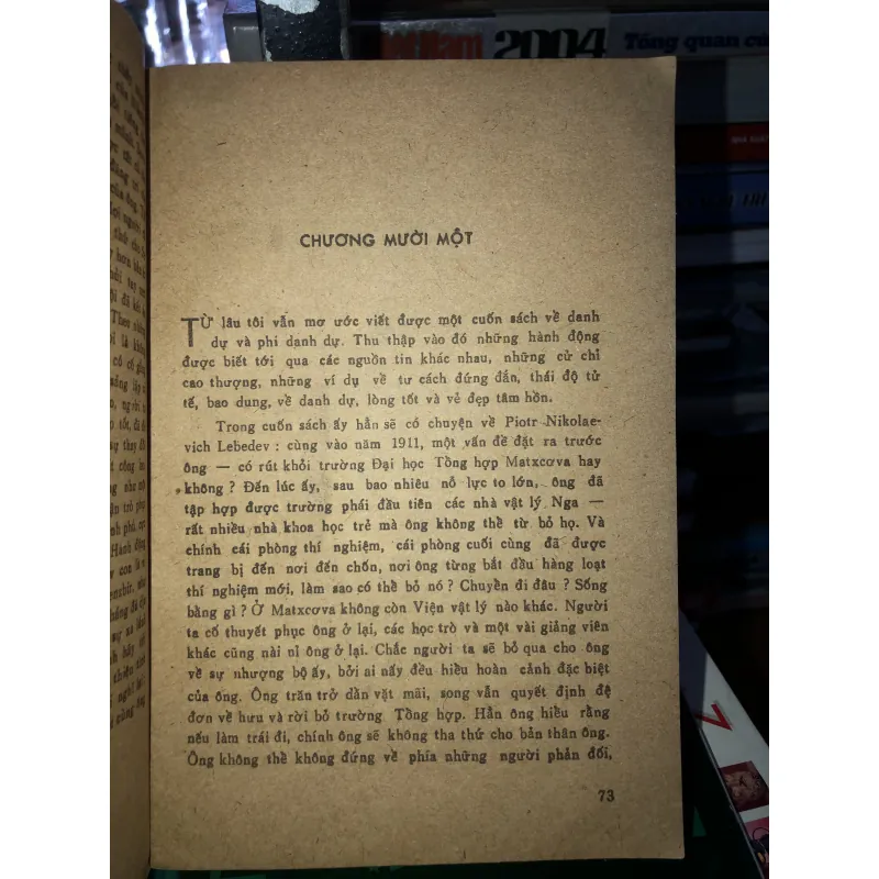 Bò tót - Daniil Granin 786638