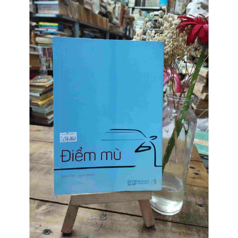 Điểm Mù - Hạo Nhiên, Quốc Khánh 127523